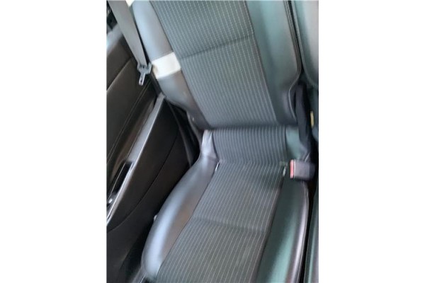 Recambio de asientos trasero derecho para renault grand scénic iii (jz0/1_) 1.5 dci referencia OEM IAM 896579707R  