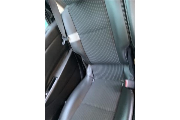 Recambio de asientos trasero derecho para renault grand scénic iii (jz0/1_) 1.5 dci referencia OEM IAM 896579707R  