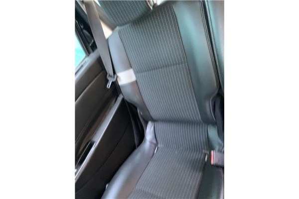 Recambio de asientos trasero derecho para renault grand scénic iii (jz0/1_) 1.5 dci referencia OEM IAM 896579707R  