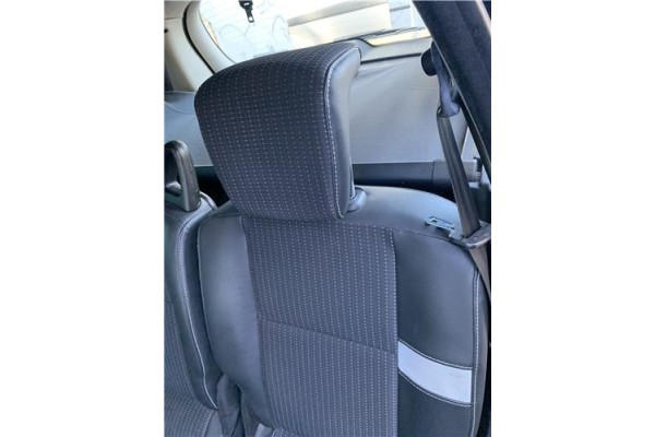 Recambio de asientos trasero izquierdo para renault grand scénic iii (jz0/1_) 1.5 dci referencia OEM IAM 896075423R  