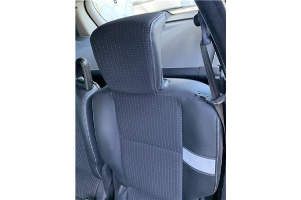 Recambio de asientos trasero izquierdo para renault grand scénic iii (jz0/1_) 1.5 dci referencia OEM IAM 896075423R  