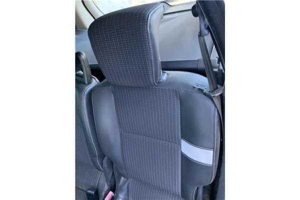 Recambio de asientos trasero izquierdo para renault grand scénic iii (jz0/1_) 1.5 dci referencia OEM IAM 896075423R  