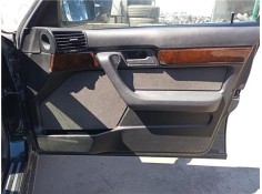 Recambio de guarnecido puerta delantero derecha para bmw serie 5 berlina (e34) 2.5 525tds referencia OEM IAM   