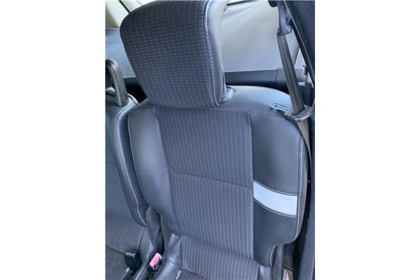 Recambio de asientos trasero izquierdo para renault grand scénic iii (jz0/1_) 1.5 dci referencia OEM IAM 896075423R  