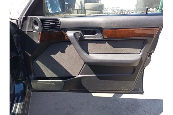 Recambio de guarnecido puerta delantero derecha para bmw serie 5 berlina (e34) 2.5 525tds referencia OEM IAM   