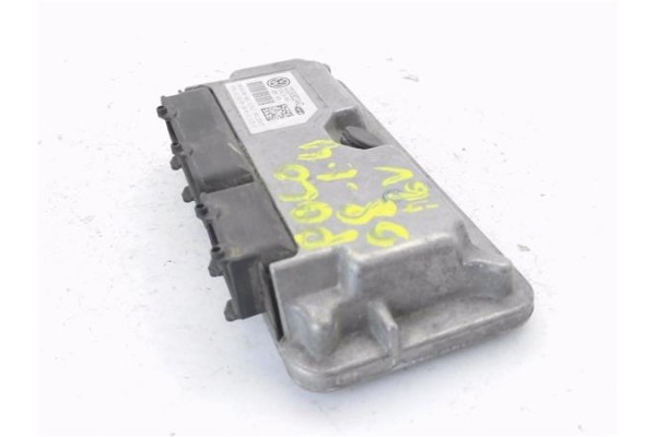 Recambio de centralita para volkswagen polo iv (9n1) 1.4 16v referencia OEM IAM 03C906024D  