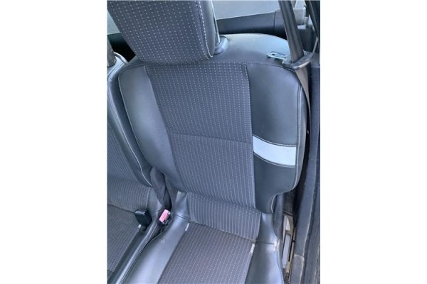 Recambio de asientos trasero izquierdo para renault grand scénic iii (jz0/1_) 1.5 dci referencia OEM IAM 896075423R  