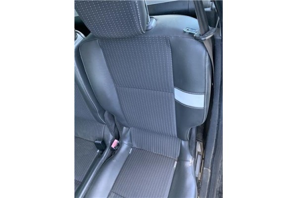 Recambio de asientos trasero izquierdo para renault grand scénic iii (jz0/1_) 1.5 dci referencia OEM IAM 896075423R  