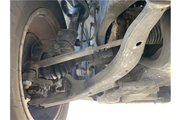 Recambio de cremallera direccion asistida para nissan murano (z50) 3.5 referencia OEM IAM 49001CA000 49001CC20B 