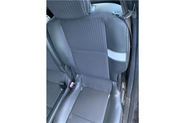 Recambio de asientos trasero izquierdo para renault grand scénic iii (jz0/1_) 1.5 dci referencia OEM IAM 896075423R  