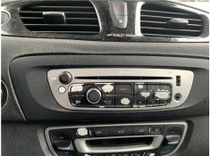 Recambio de autoradio para renault grand scénic iii (jz0/1_) 1.5 dci referencia OEM IAM 281154209R 281150394R 