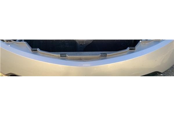 Recambio de refuerzo paragolpes para nissan murano (z50) 3.5 referencia OEM IAM 62030CA000  