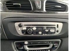 Recambio de autoradio para renault grand scénic iii (jz0/1_) 1.5 dci referencia OEM IAM 281154209R 281150394R 