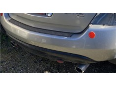 Recambio de refuerzo paragolpes trasero para nissan murano (z50) 3.5 referencia OEM IAM 85030CA000  