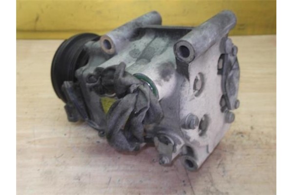 Recambio de compresor aire acond. para ford transit connect (p65_, p70_, p80_) 1.8 tdci referencia OEM IAM YS4H19D629AC  