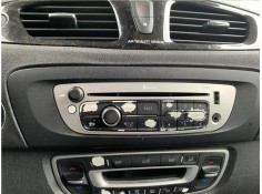 Recambio de autoradio para renault grand scénic iii (jz0/1_) 1.5 dci referencia OEM IAM 281154209R 281150394R 