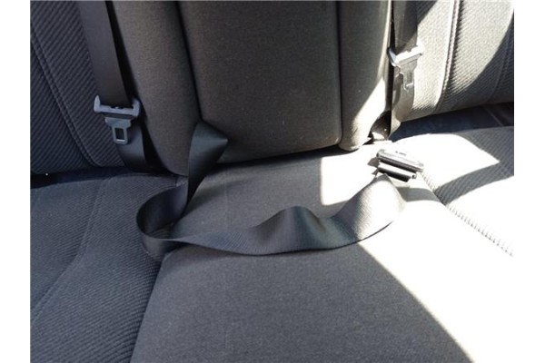 Recambio de juego cinturones trasero para bmw serie 5 berlina (e34) 2.5 525tds referencia OEM IAM   