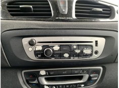 Recambio de autoradio para renault grand scénic iii (jz0/1_) 1.5 dci referencia OEM IAM 281154209R 281150394R 