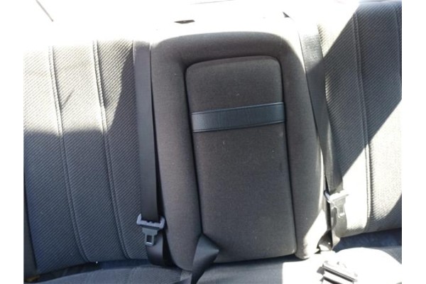 Recambio de juego cinturones trasero para bmw serie 5 berlina (e34) 2.5 525tds referencia OEM IAM   