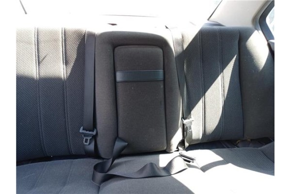 Recambio de juego cinturones trasero para bmw serie 5 berlina (e34) 2.5 525tds referencia OEM IAM   