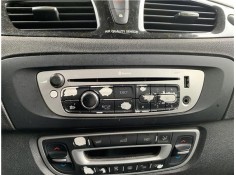 Recambio de autoradio para renault grand scénic iii (jz0/1_) 1.5 dci referencia OEM IAM 281154209R 281150394R 