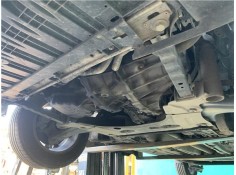 Recambio de barra estabilizadora delantero para renault grand scénic iii (jz0/1_) 1.5 dci referencia OEM IAM 546110003R  