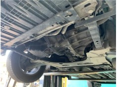 Recambio de barra estabilizadora delantero para renault grand scénic iii (jz0/1_) 1.5 dci referencia OEM IAM 546110003R  