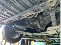 Recambio de barra estabilizadora delantero para renault grand scénic iii (jz0/1_) 1.5 dci referencia OEM IAM 546110003R  