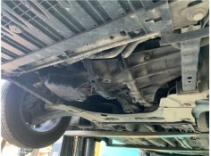 Recambio de barra estabilizadora delantero para renault grand scénic iii (jz0/1_) 1.5 dci referencia OEM IAM 546110003R  