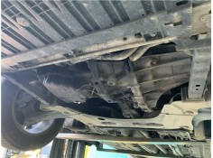 Recambio de barra estabilizadora delantero para renault grand scénic iii (jz0/1_) 1.5 dci referencia OEM IAM 546110003R  