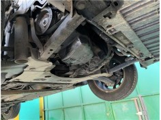 Recambio de barra estabilizadora delantero para renault grand scénic iii (jz0/1_) 1.5 dci referencia OEM IAM 546110003R  
