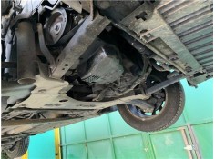 Recambio de barra estabilizadora delantero para renault grand scénic iii (jz0/1_) 1.5 dci referencia OEM IAM 546110003R  