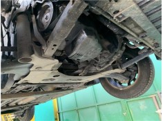 Recambio de barra estabilizadora delantero para renault grand scénic iii (jz0/1_) 1.5 dci referencia OEM IAM 546110003R  