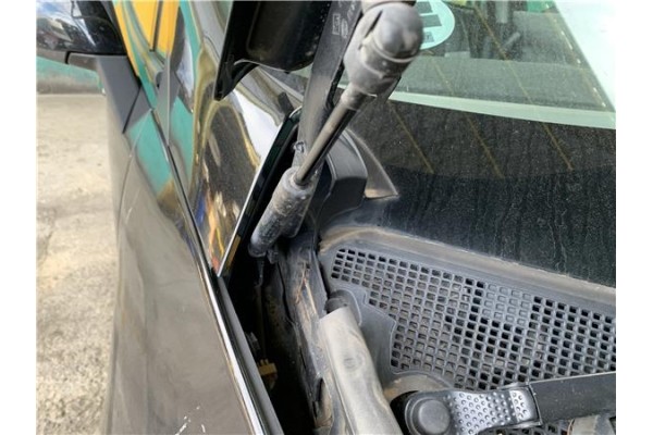 Recambio de bisagra capo derecha para renault grand scénic iii (jz0/1_) 1.5 dci referencia OEM IAM 654000004RL 654000020R 