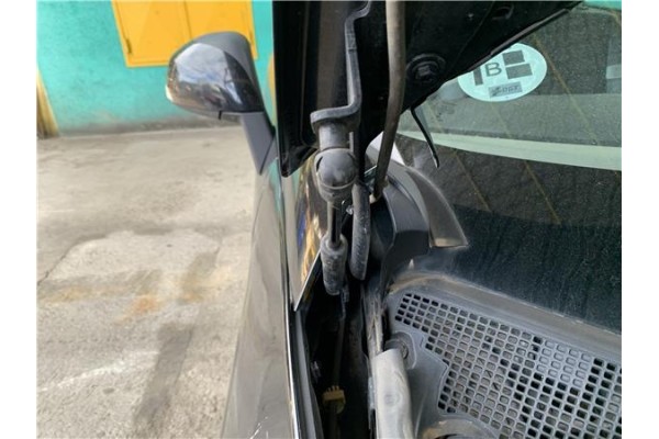 Recambio de bisagra capo derecha para renault grand scénic iii (jz0/1_) 1.5 dci referencia OEM IAM 654000004RL 654000020R 