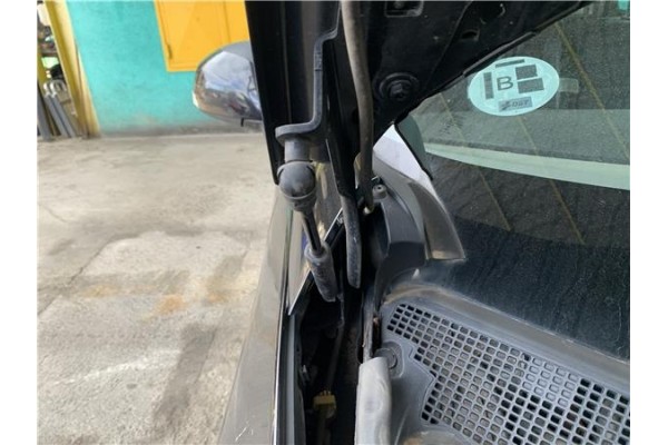 Recambio de bisagra capo derecha para renault grand scénic iii (jz0/1_) 1.5 dci referencia OEM IAM 654000004RL 654000020R 