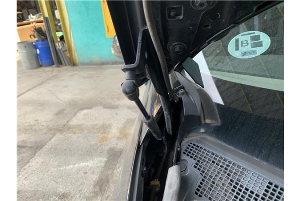 Recambio de bisagra capo derecha para renault grand scénic iii (jz0/1_) 1.5 dci referencia OEM IAM 654000004RL 654000020R 