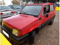 seat marbella del año 1990