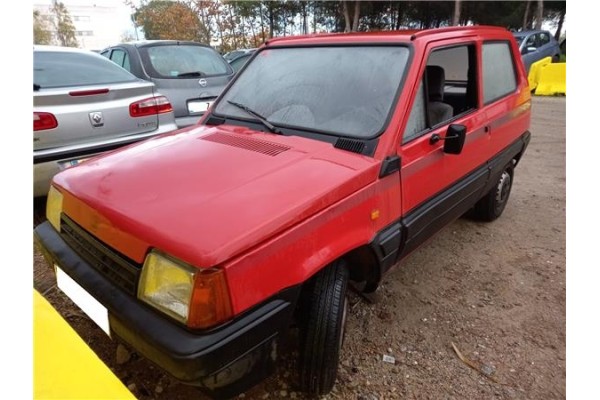 seat marbella del año 1990