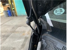 Recambio de bisagra capo derecha para renault grand scénic iii (jz0/1_) 1.5 dci referencia OEM IAM 654000004RL 654000020R 