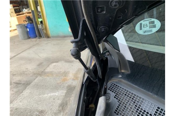 Recambio de bisagra capo derecha para renault grand scénic iii (jz0/1_) 1.5 dci referencia OEM IAM 654000004RL 654000020R 