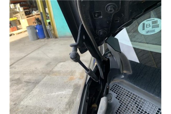 Recambio de bisagra capo derecha para renault grand scénic iii (jz0/1_) 1.5 dci referencia OEM IAM 654000004RL 654000020R 