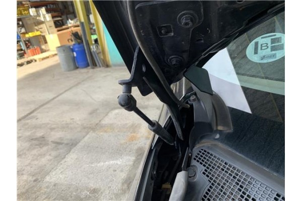 Recambio de bisagra capo derecha para renault grand scénic iii (jz0/1_) 1.5 dci referencia OEM IAM 654000004RL 654000020R 