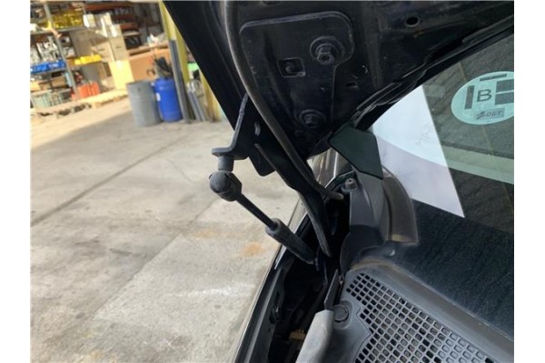 Recambio de bisagra capo derecha para renault grand scénic iii (jz0/1_) 1.5 dci referencia OEM IAM 654000004RL 654000020R 