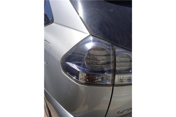 Recambio de piloto trasero izquierdo para lexus rx (mcu_) 400h referencia OEM IAM   