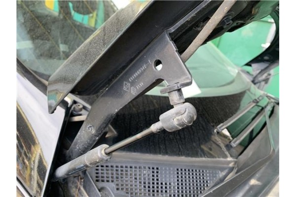 Recambio de bisagra capo derecha para renault grand scénic iii (jz0/1_) 1.5 dci referencia OEM IAM 654000004RL 654000020R 
