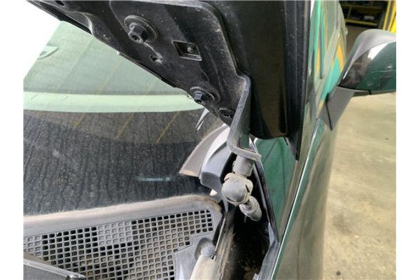 Recambio de bisagra capo izquierda para renault grand scénic iii (jz0/1_) 1.5 dci referencia OEM IAM 654010004RL 654010020R 