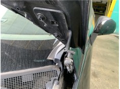 Recambio de bisagra capo izquierda para renault grand scénic iii (jz0/1_) 1.5 dci referencia OEM IAM 654010004RL 654010020R 