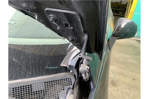 Recambio de bisagra capo izquierda para renault grand scénic iii (jz0/1_) 1.5 dci referencia OEM IAM 654010004RL 654010020R 