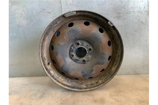 Recambio de llanta para dacia sandero i 1.4 referencia OEM IAM 8200789882  